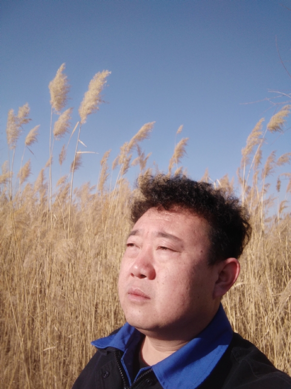 德刚的第一张照片--闽侯相亲网