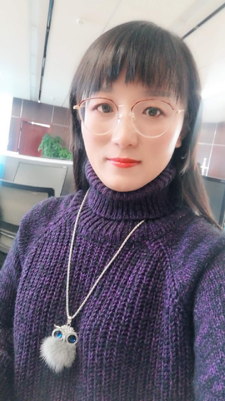 一生有你的第二张照片--闽侯相亲网