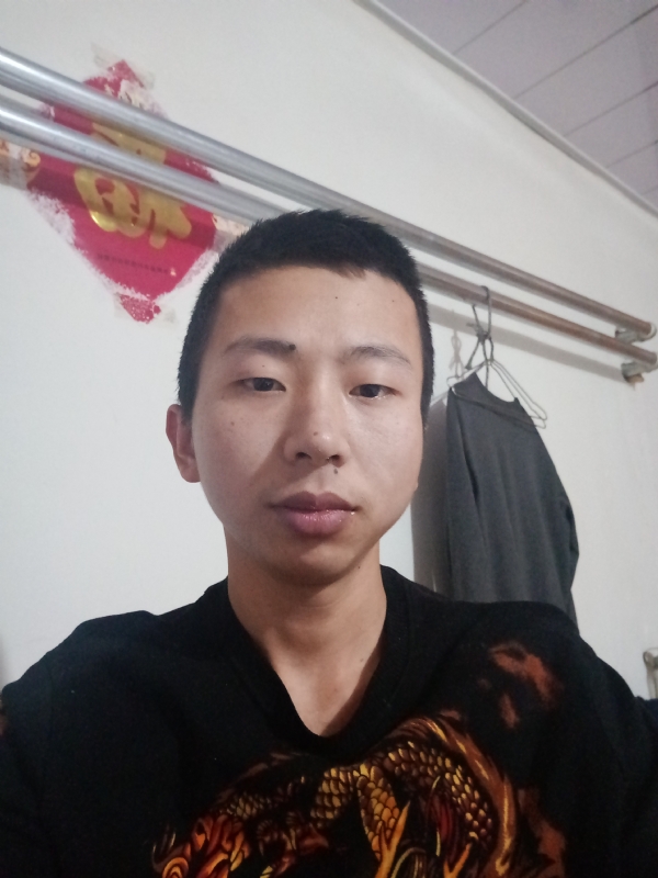沉默是金的第一张照片--闽侯相亲网