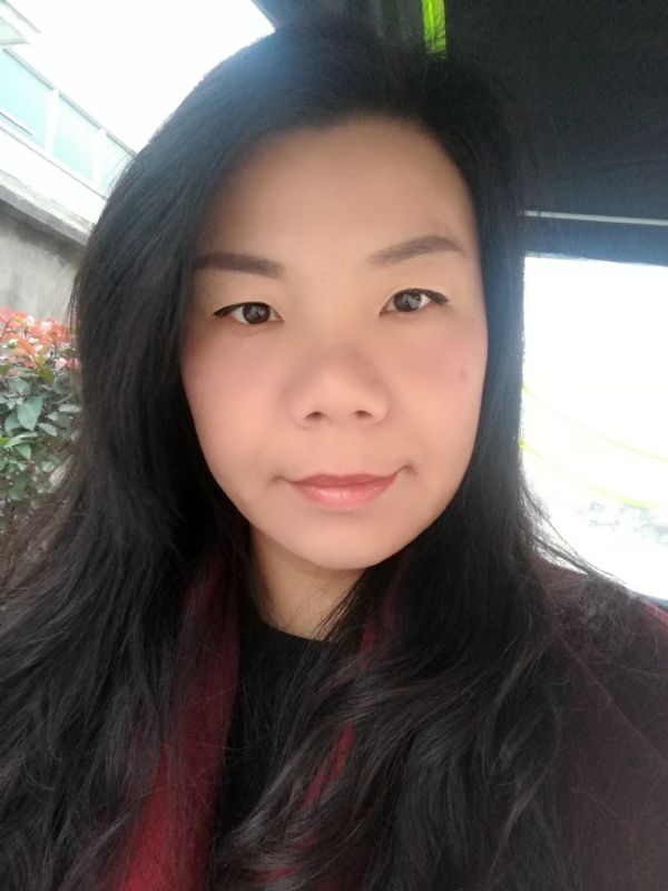 缘的第一张照片--闽侯相亲网