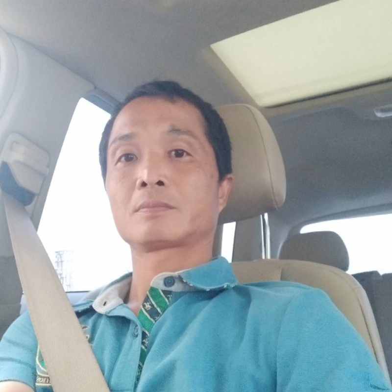 温柔男孩的第一张照片--闽侯相亲网