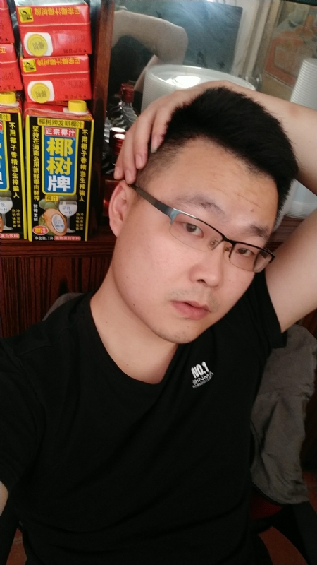 沉默的海的第二张照片--闽侯相亲网