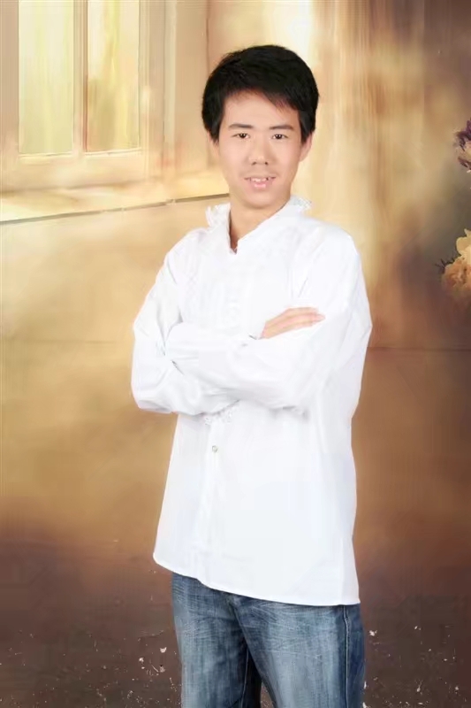 觅情的第三张照片--闽侯相亲网