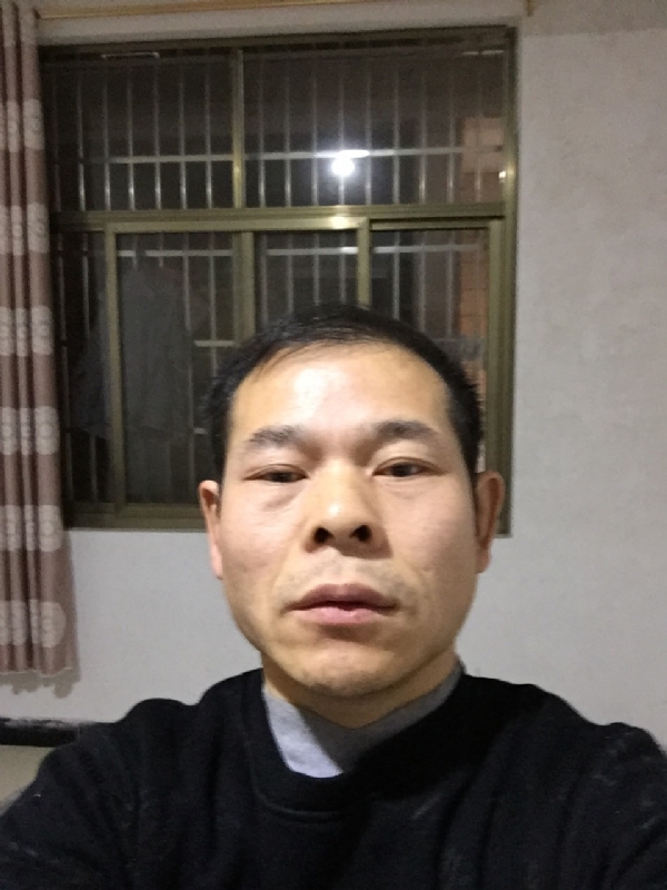 徐徐清风的第一张照片--闽侯相亲网