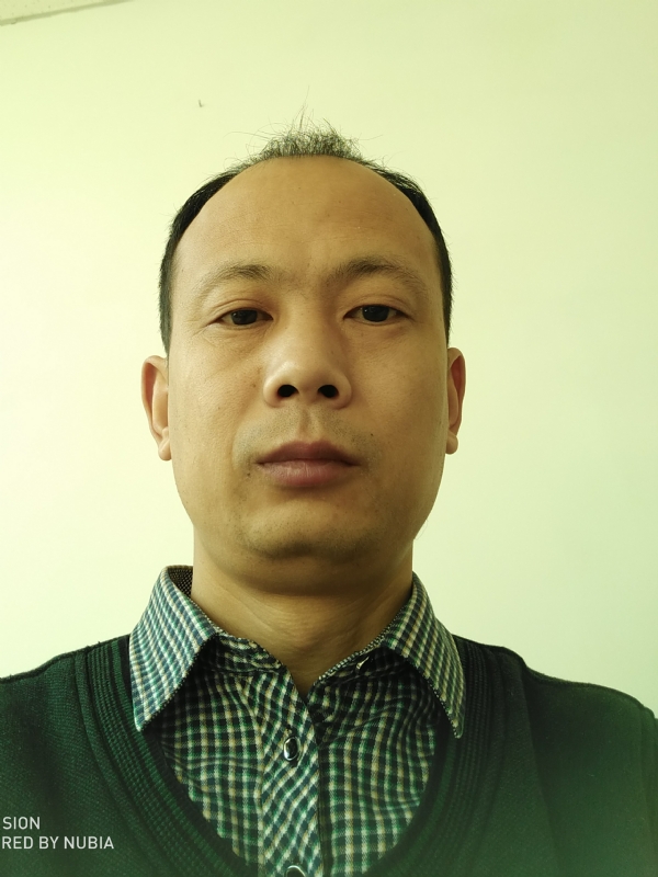 爱不单行的第一张照片--闽侯相亲网
