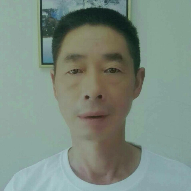 蔡蔡的第一张照片--闽侯相亲网