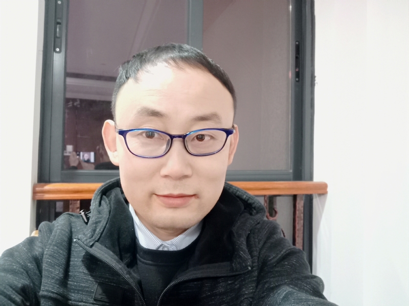 冬日暖阳的第一张照片--闽侯相亲网
