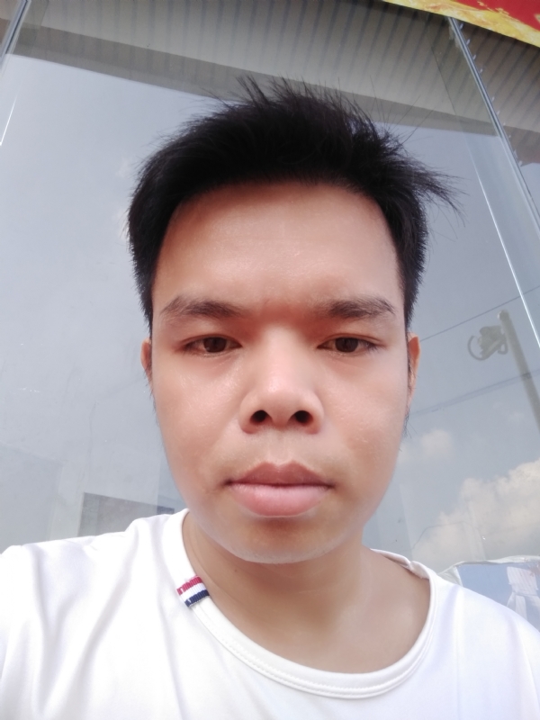 等你三分钟的第一张照片--闽侯相亲网