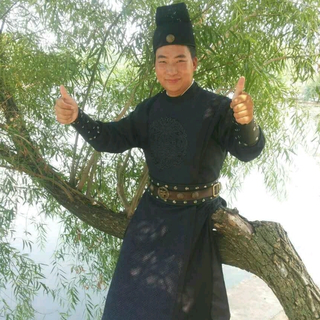 yangtao的第一张照片--闽侯相亲网