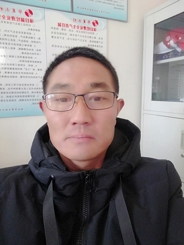 古道西风的第一张照片--闽侯相亲网