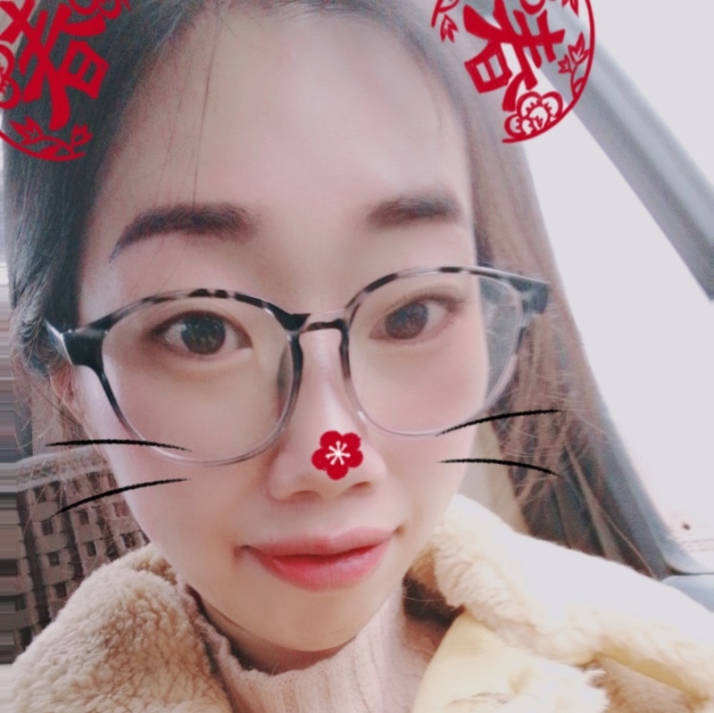 芮雪的第一张照片--闽侯相亲网