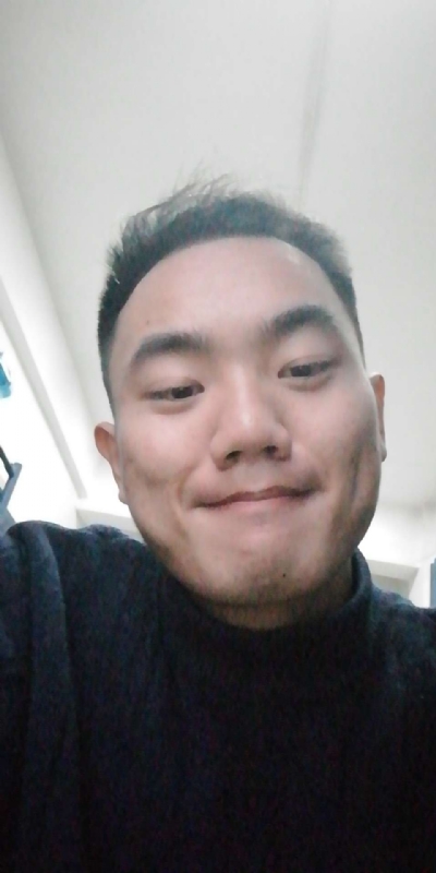 小汪的第一张照片--闽侯相亲网