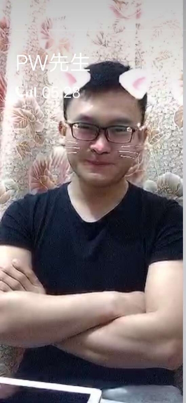 PW先生的第一张照片--闽侯相亲网