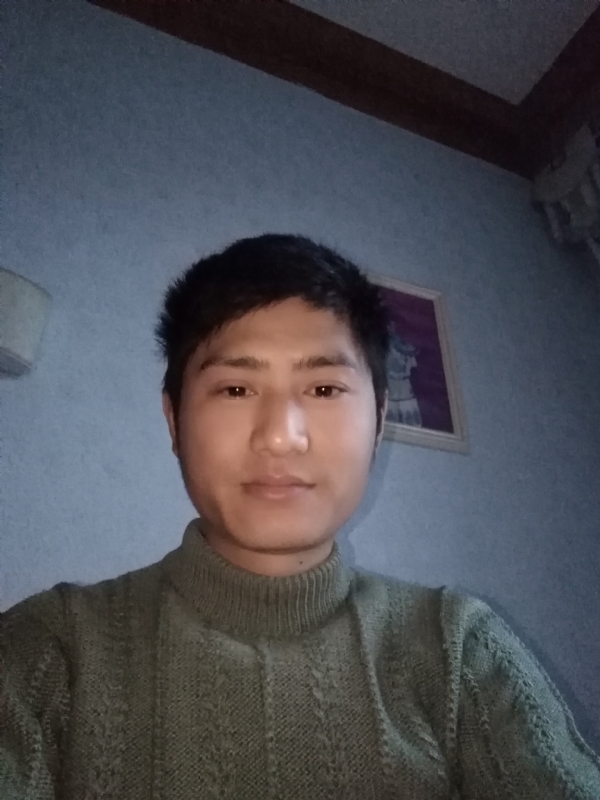 孤独的爱的第一张照片--闽侯相亲网