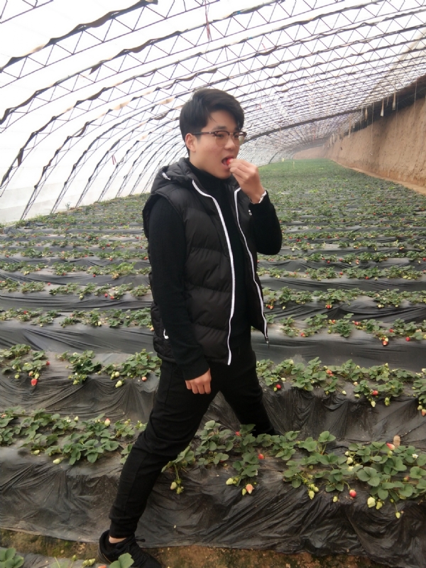 樊小广的第一张照片--闽侯相亲网