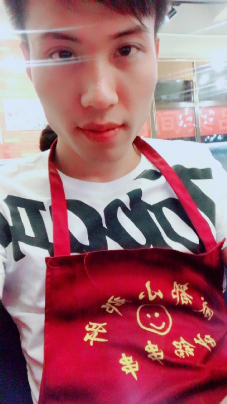 乐天的第三张照片--闽侯相亲网