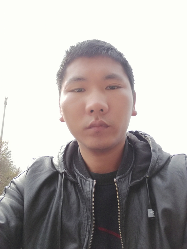 徐仁和的第一张照片--闽侯相亲网