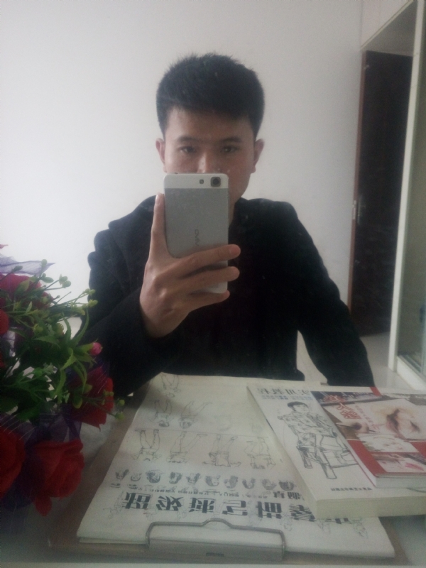 吴华的第一张照片--闽侯相亲网