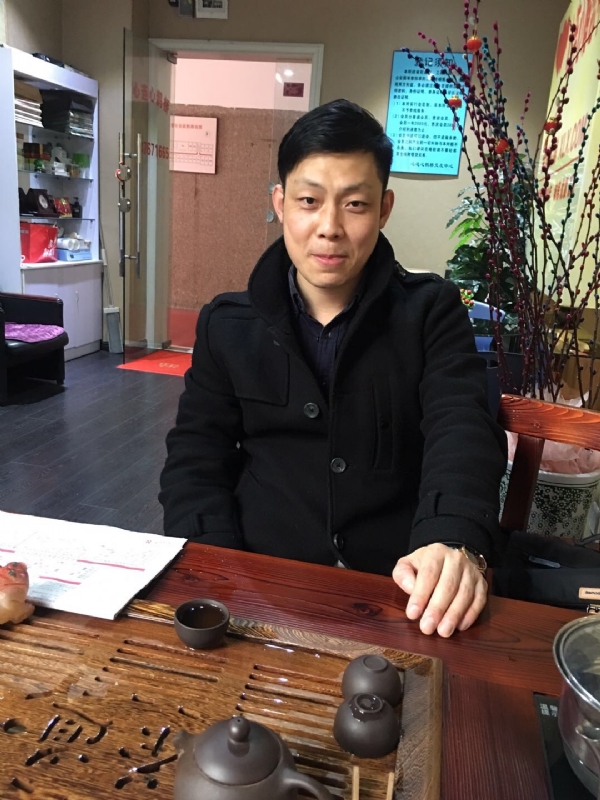 杨洋的第二张照片--闽侯相亲网