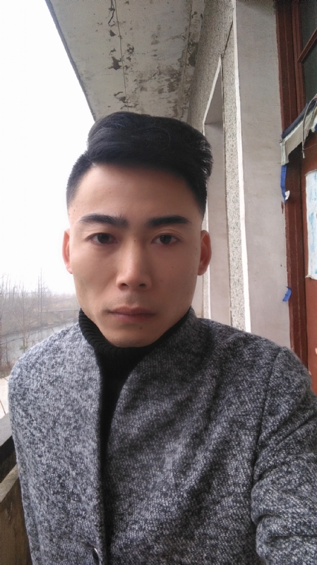谁伴我闯荡的第一张照片--闽侯相亲网