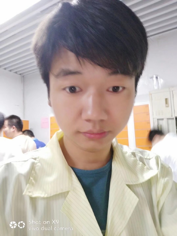 如果微笑的第一张照片--闽侯相亲网