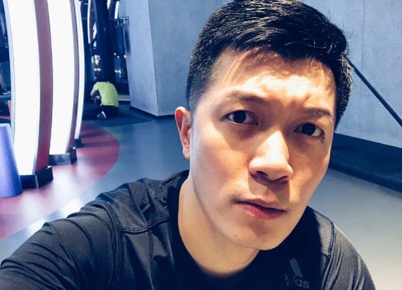 张勇耀的第一张照片--闽侯相亲网
