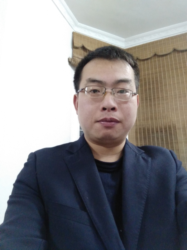 简单爱的第一张照片--闽侯相亲网