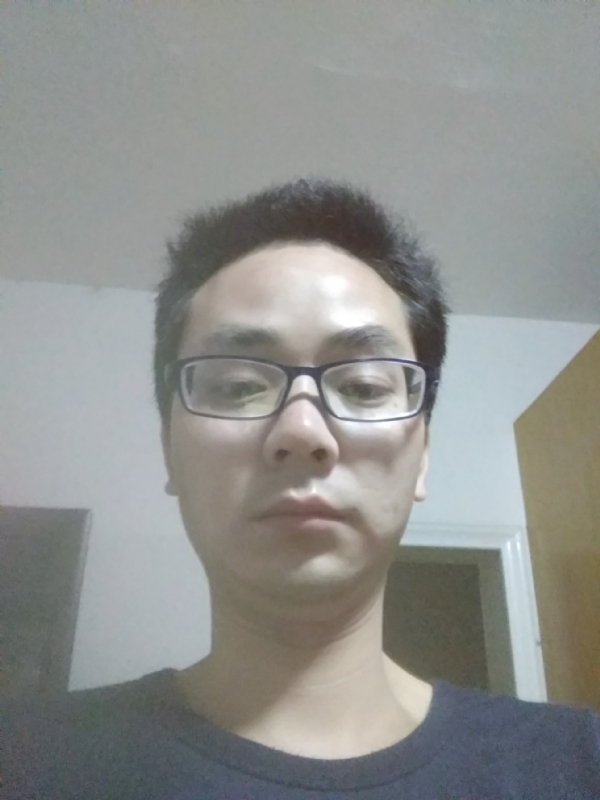 爱的风筝的第一张照片--闽侯相亲网