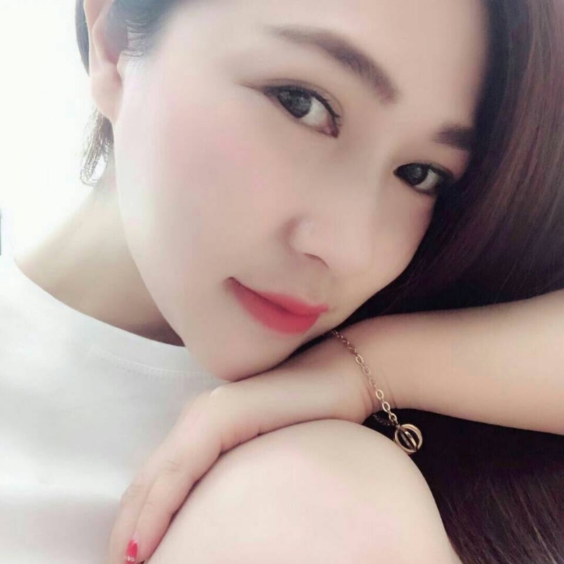 Emily的第一张照片--闽侯相亲网