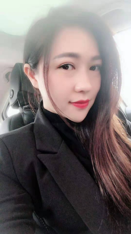 Emily的第四张照片--闽侯相亲网