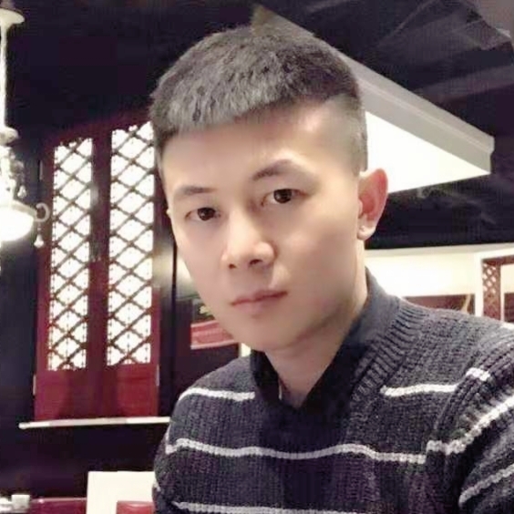 夜晚的星空的第一张照片--闽侯相亲网