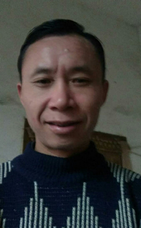 孤单情哥的第一张照片--闽侯相亲网