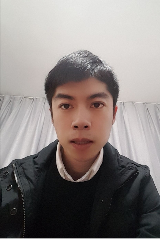别发呆的第一张照片--闽侯相亲网