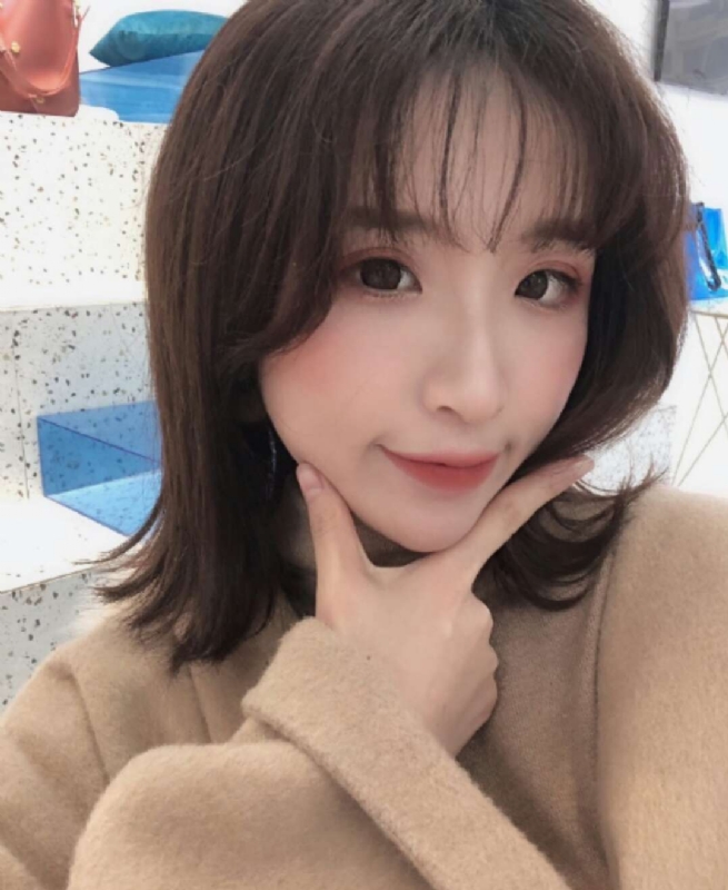 莉婷的第一张照片--闽侯相亲网