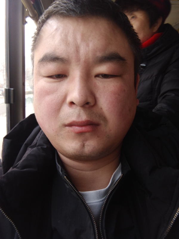 张延义的第一张照片--闽侯相亲网