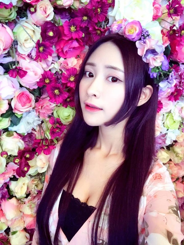 韓琳雪的第一张照片--闽侯相亲网