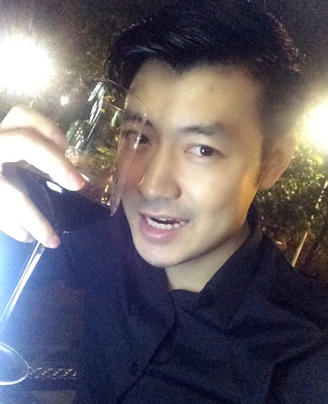 陈高浩的第二张照片--闽侯相亲网
