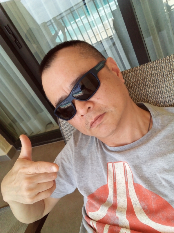 CL的第一张照片--闽侯相亲网