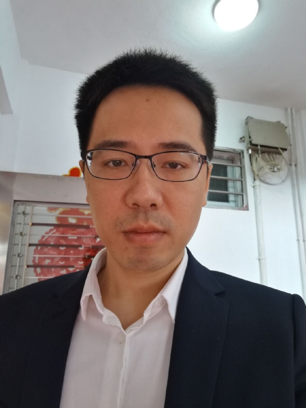 妥妥当当的第一张照片--闽侯相亲网