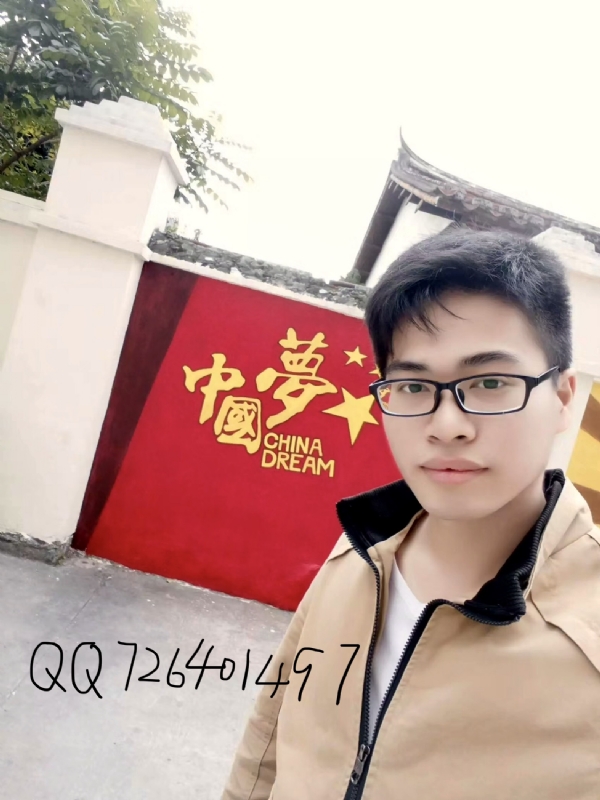 奋斗2020的第一张照片--闽侯相亲网