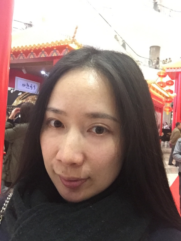 sisi的第一张照片--闽侯相亲网