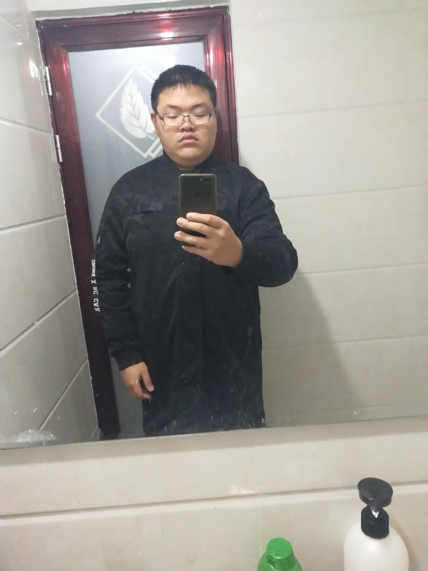 我是一盘酸菜鱼的第一张照片--闽侯相亲网