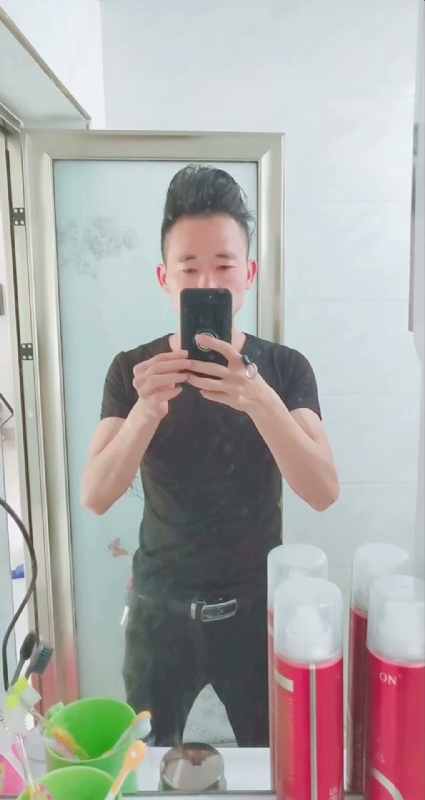 邱利平的第一张照片--闽侯相亲网