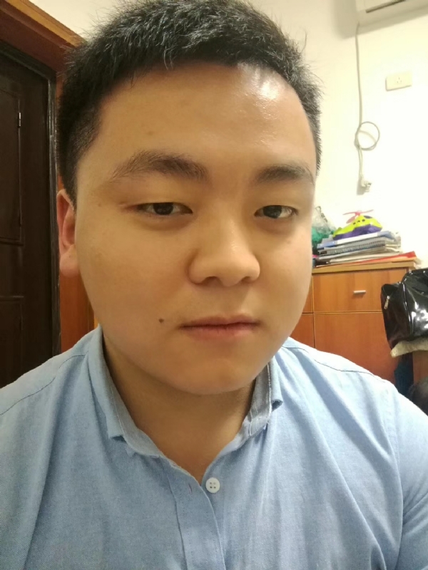 逍遥哥哥的第一张照片--闽侯相亲网