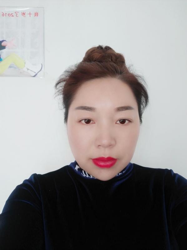 美丽人生的第一张照片--闽侯相亲网