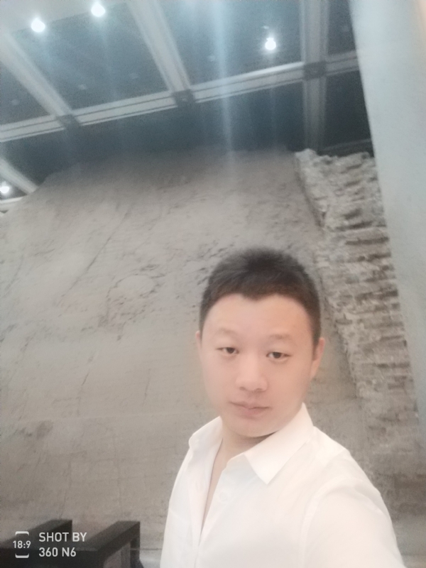 龚某人的第一张照片--闽侯相亲网