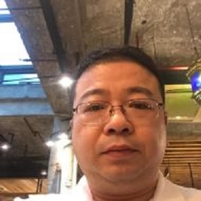一个70后的离异大叔的第一张照片--闽侯相亲网
