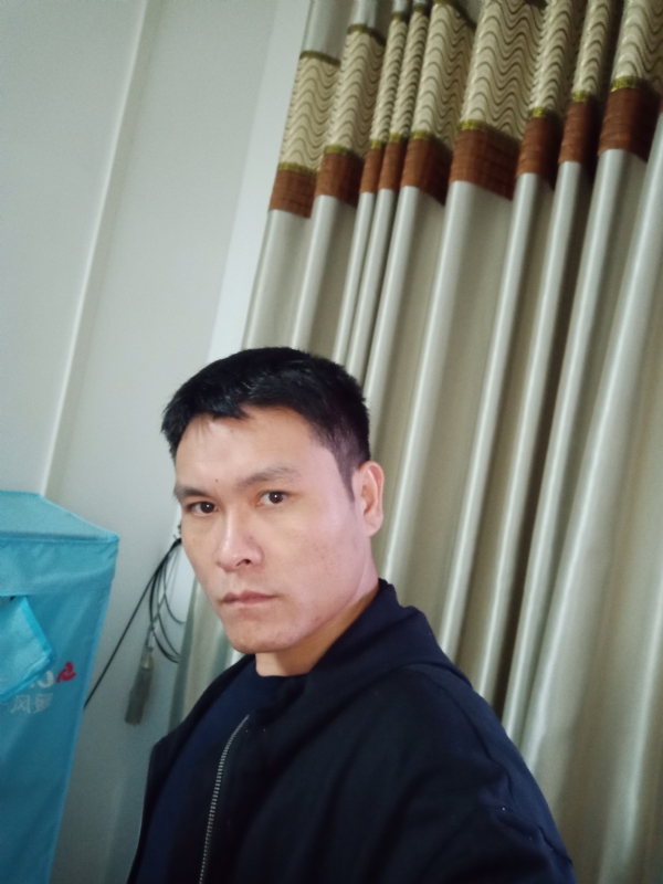 心如止水的第一张照片--闽侯相亲网