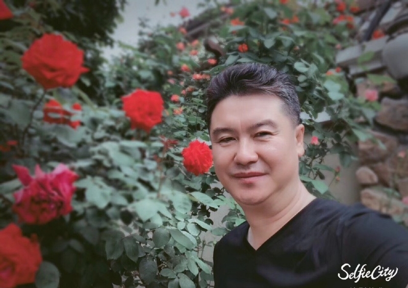 姓李名光耀的第一张照片--闽侯相亲网