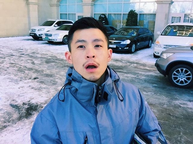 随缘的第一张照片--闽侯相亲网
